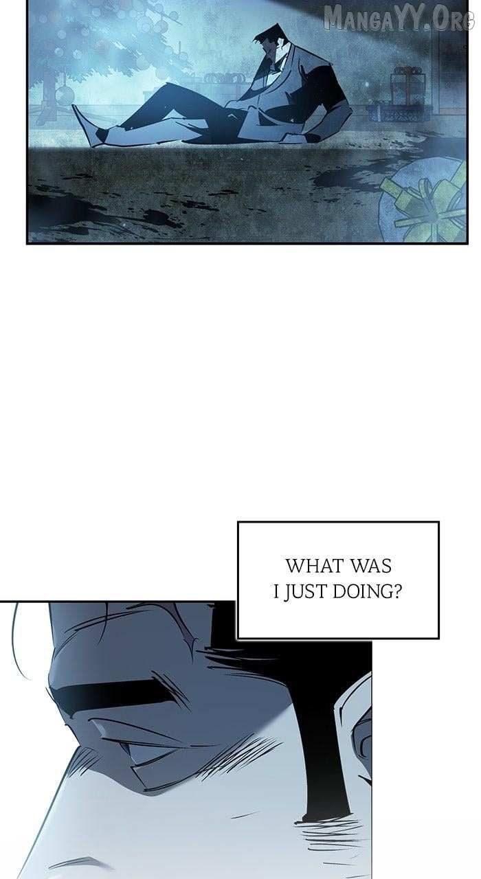 Read Holy Night: The Zero chapter 48 image 25 on Lezhin