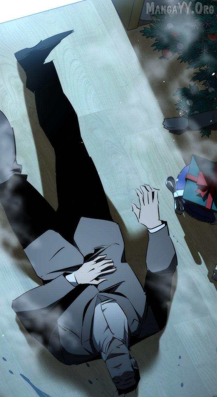 Read Holy Night: The Zero chapter 48 image 3 on Lezhin