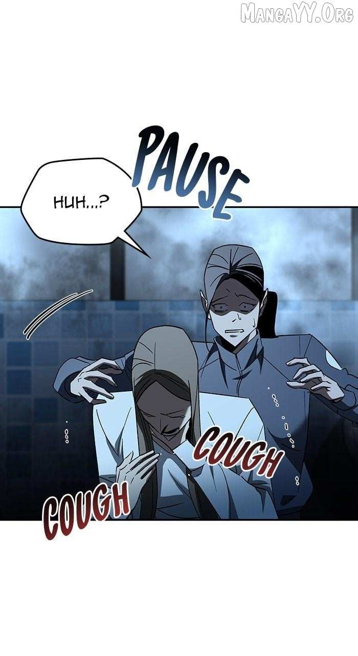 Read Holy Night: The Zero chapter 48 image 30 on Lezhin