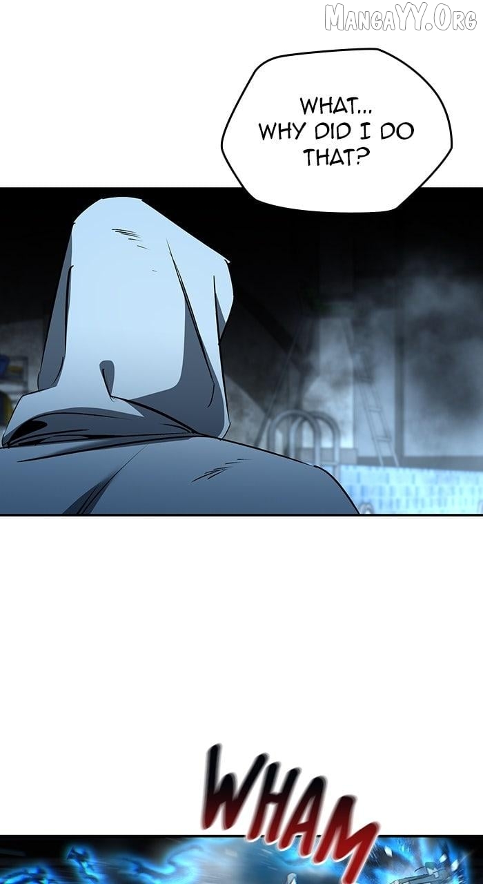 Read Holy Night: The Zero chapter 48 image 31 on Lezhin