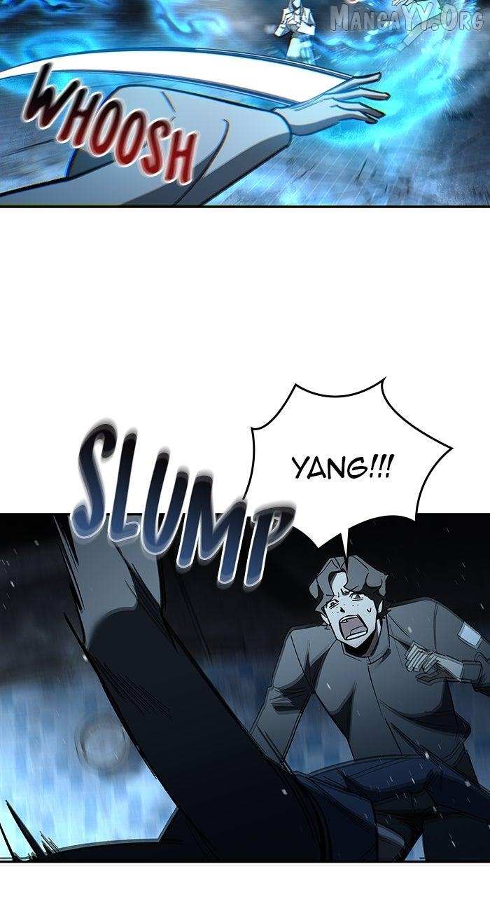 Read Holy Night: The Zero chapter 48 image 32 on Lezhin