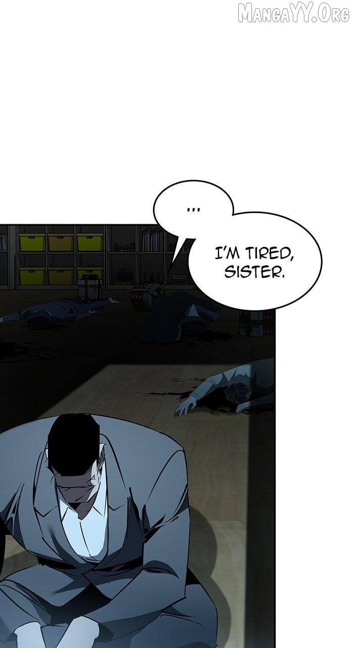 Read Holy Night: The Zero chapter 48 image 37 on Lezhin