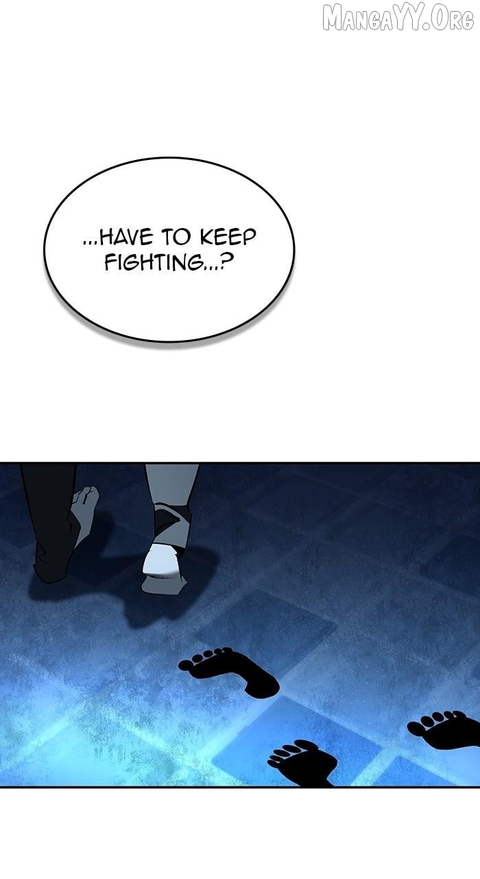 Read Holy Night: The Zero chapter 48 image 42 on Lezhin