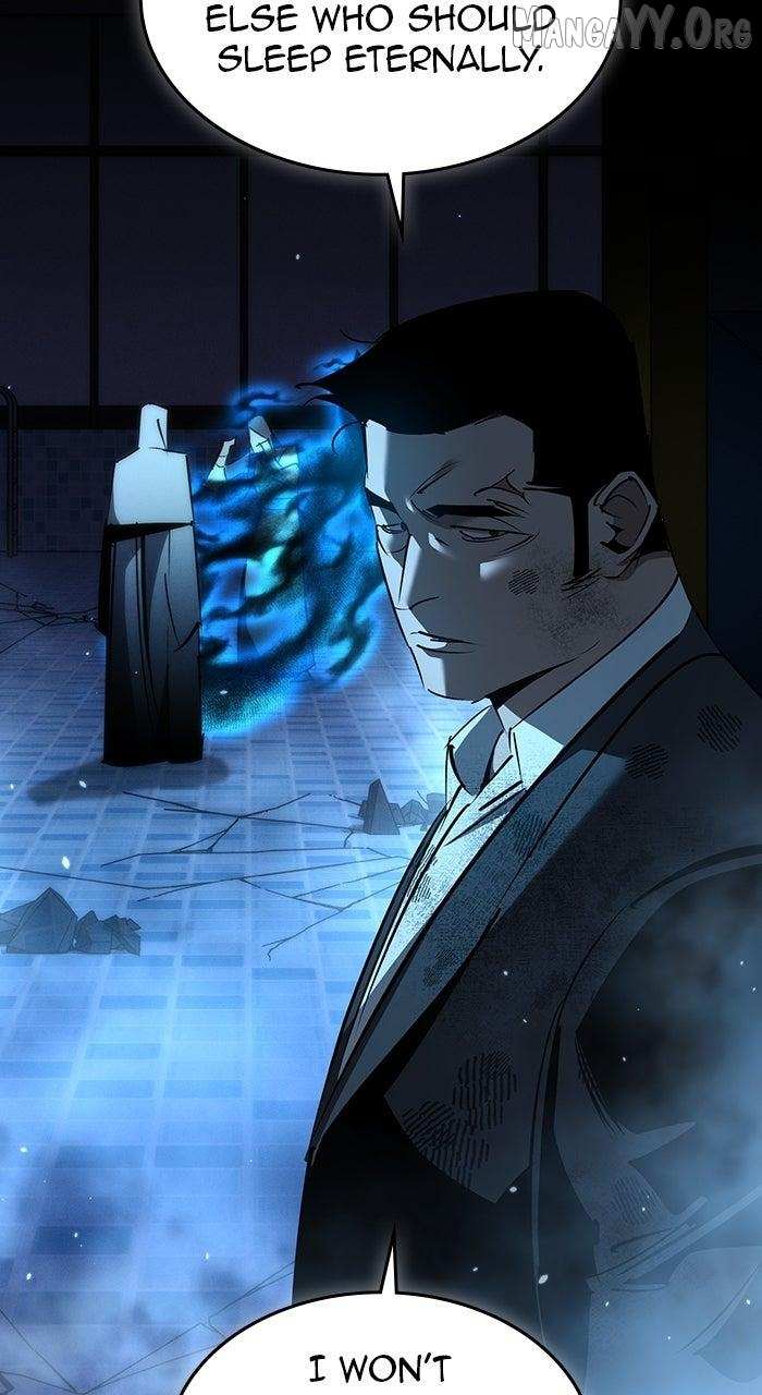 Read Holy Night: The Zero chapter 48 image 49 on Lezhin