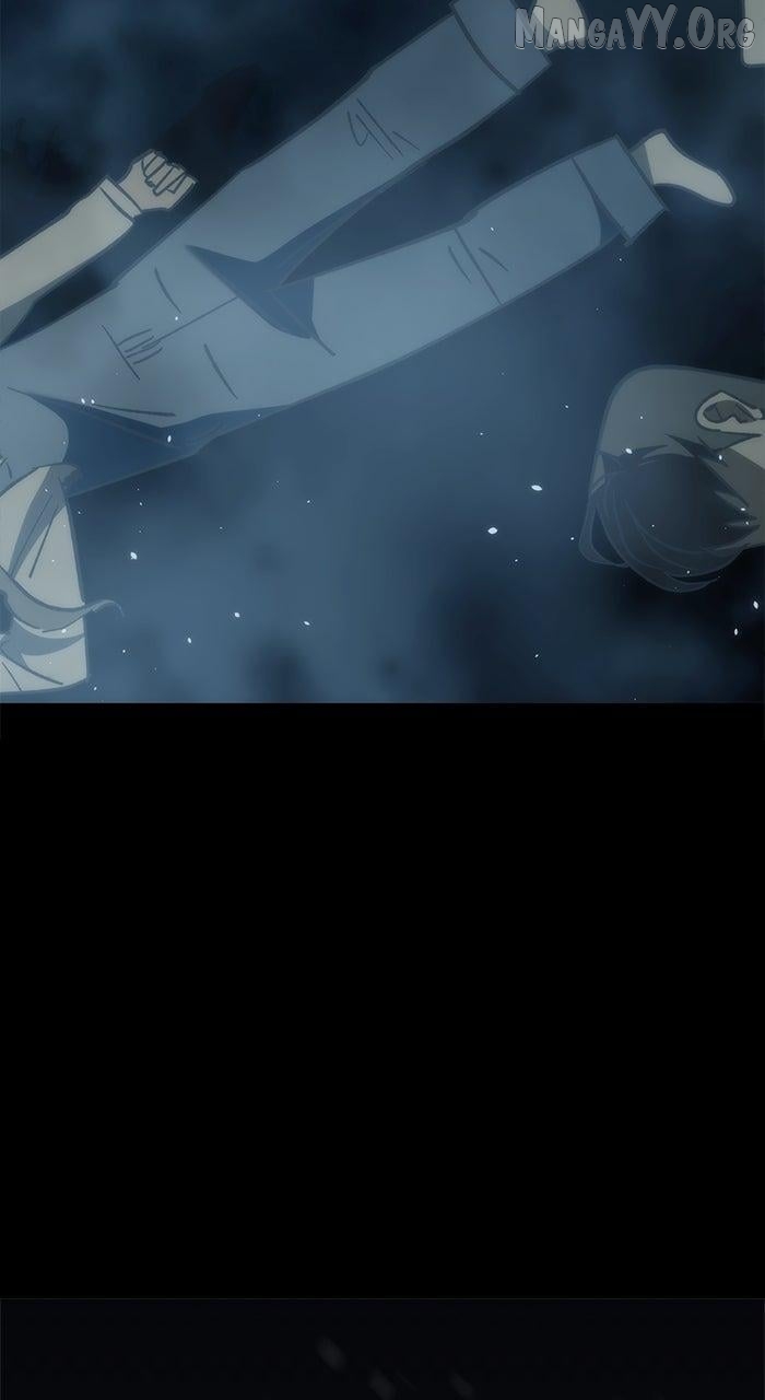Read Holy Night: The Zero chapter 48 image 5 on Lezhin