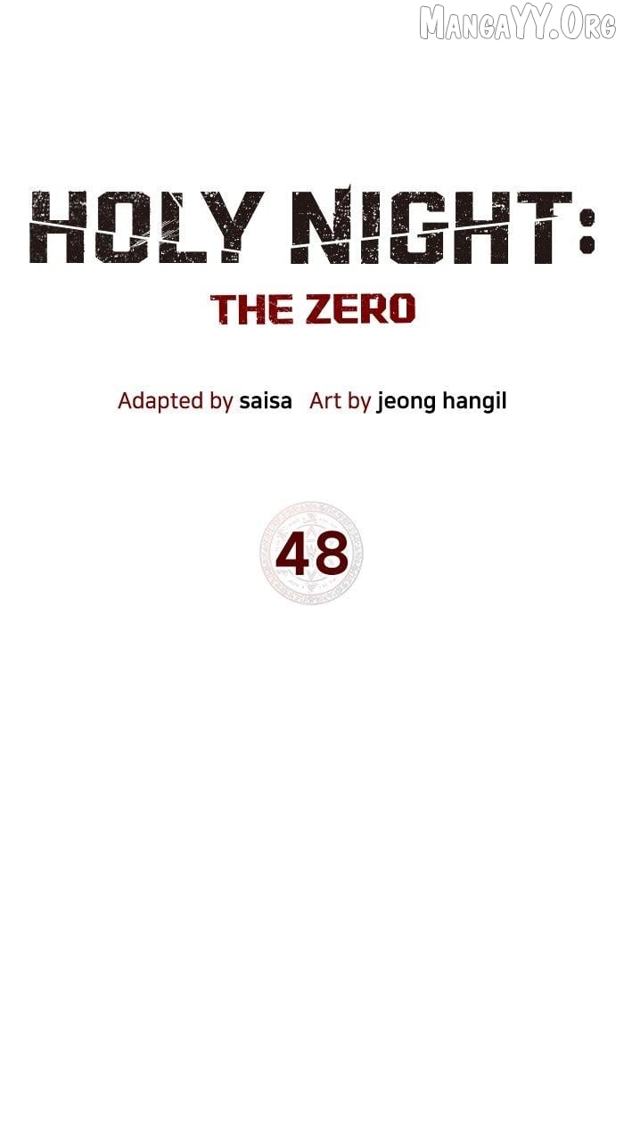 Read Holy Night: The Zero chapter 48 image 55 on Lezhin