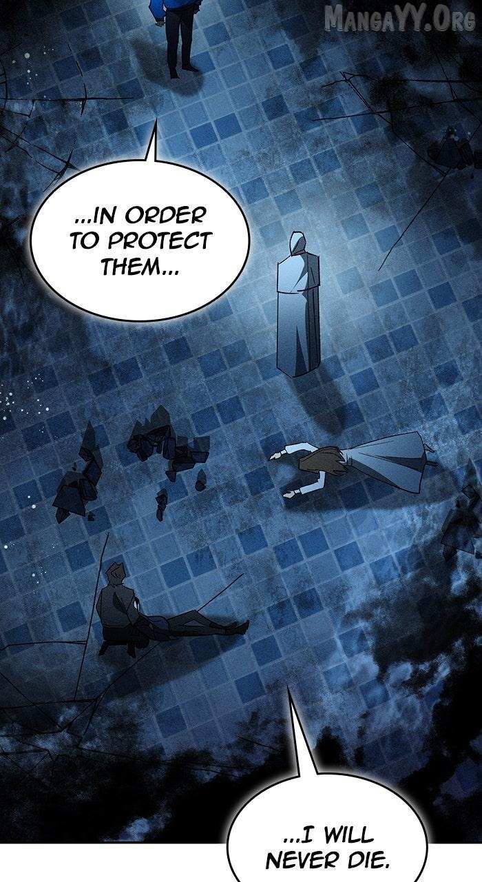 Read Holy Night: The Zero chapter 48 image 69 on Lezhin