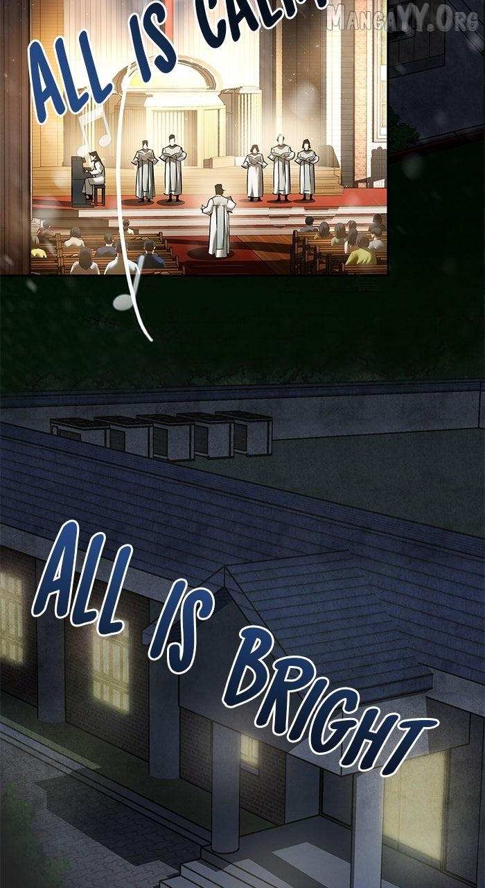Read Holy Night: The Zero chapter 48 image 8 on Lezhin
