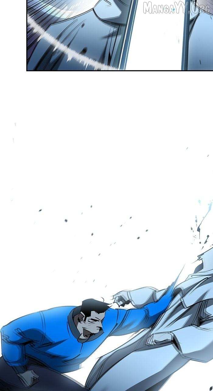 Read Holy Night: The Zero chapter 48 image 85 on Lezhin