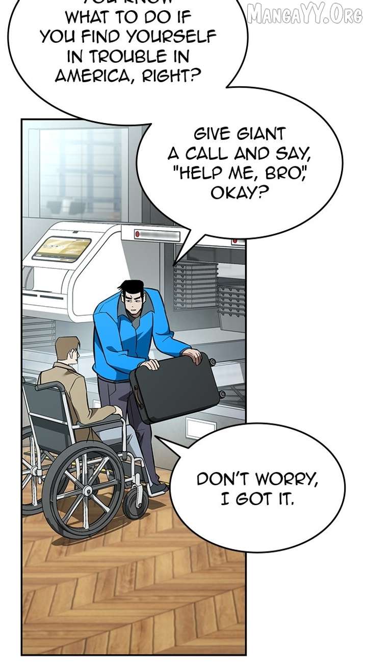 Read Holy Night: The Zero chapter 49 image 103 on Lezhin