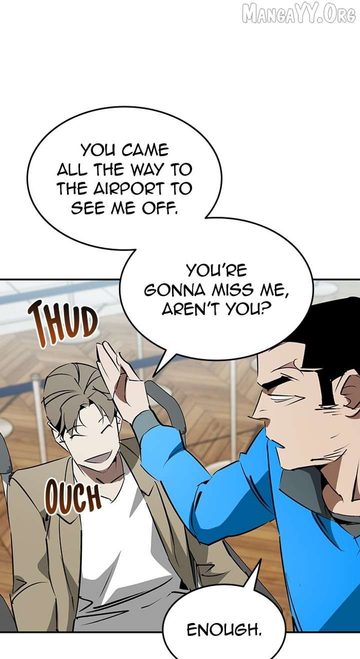 Read Holy Night: The Zero chapter 49 image 104 on Lezhin