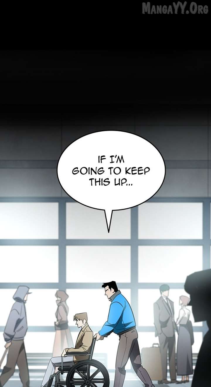 Read Holy Night: The Zero chapter 49 image 113 on Lezhin