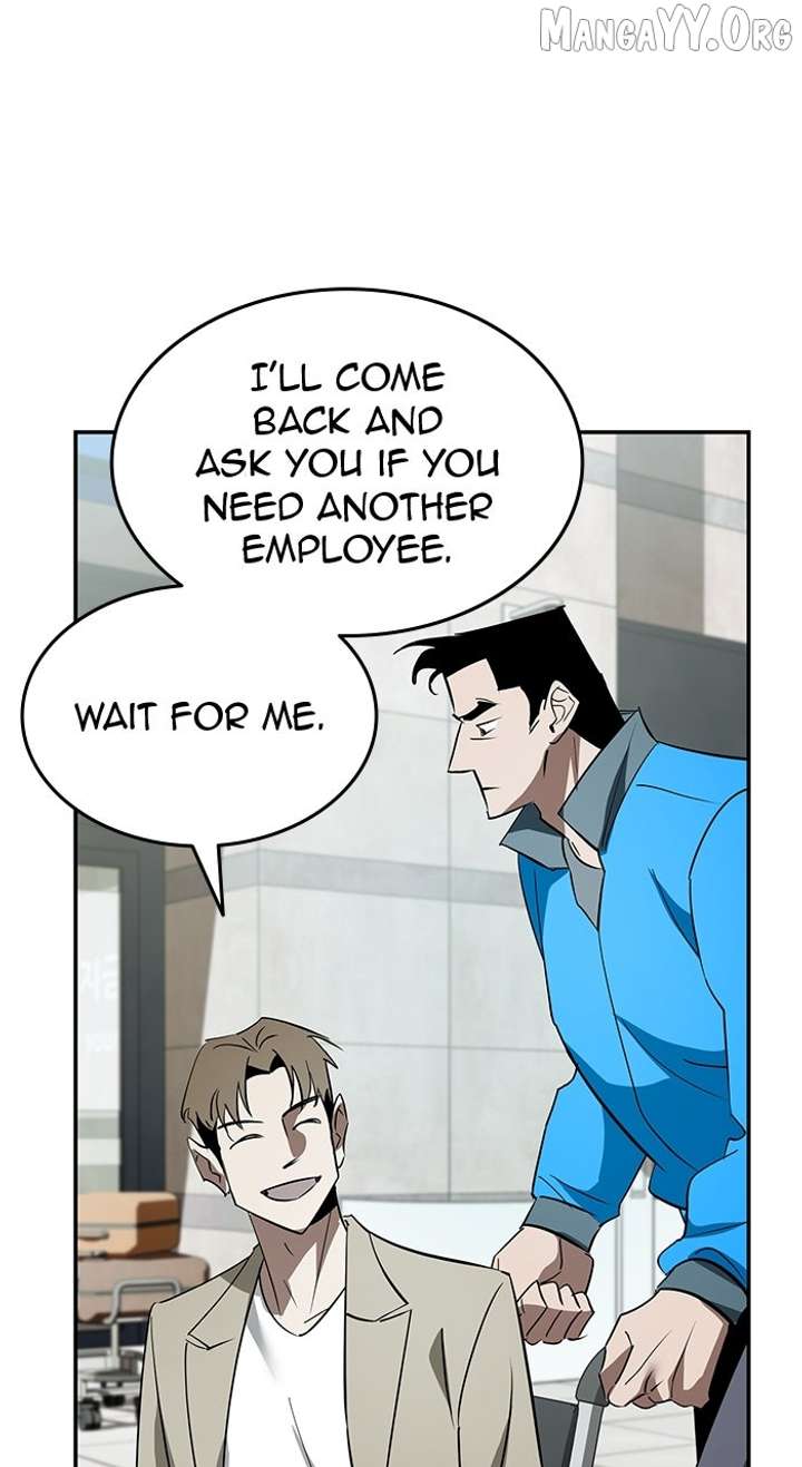 Read Holy Night: The Zero chapter 49 image 117 on Lezhin