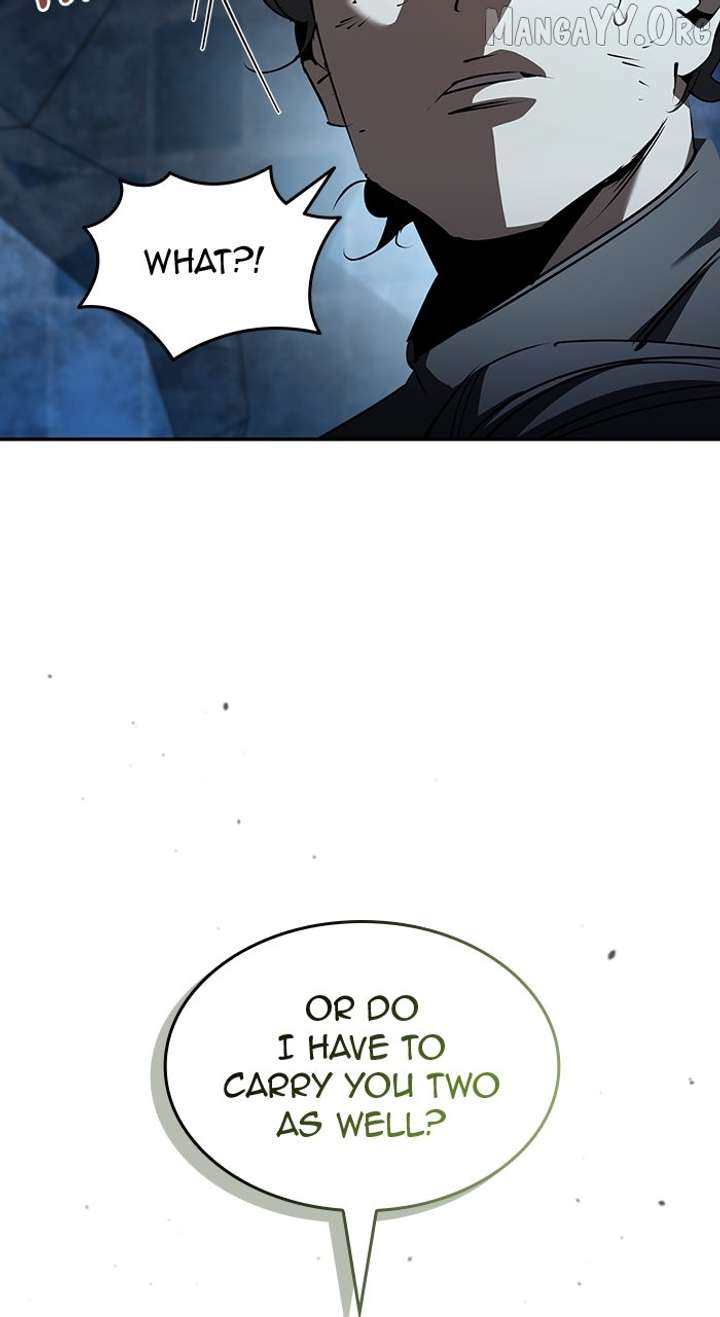 Read Holy Night: The Zero chapter 49 image 13 on Lezhin