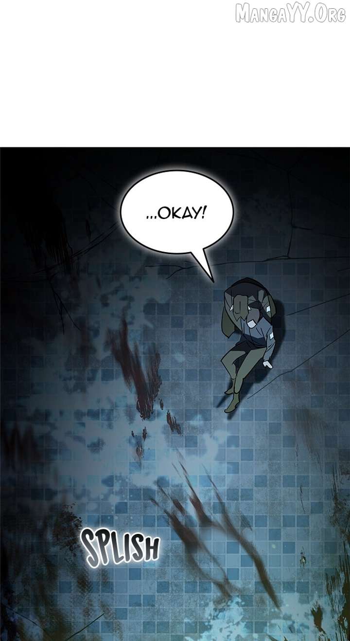 Read Holy Night: The Zero chapter 49 image 16 on Lezhin