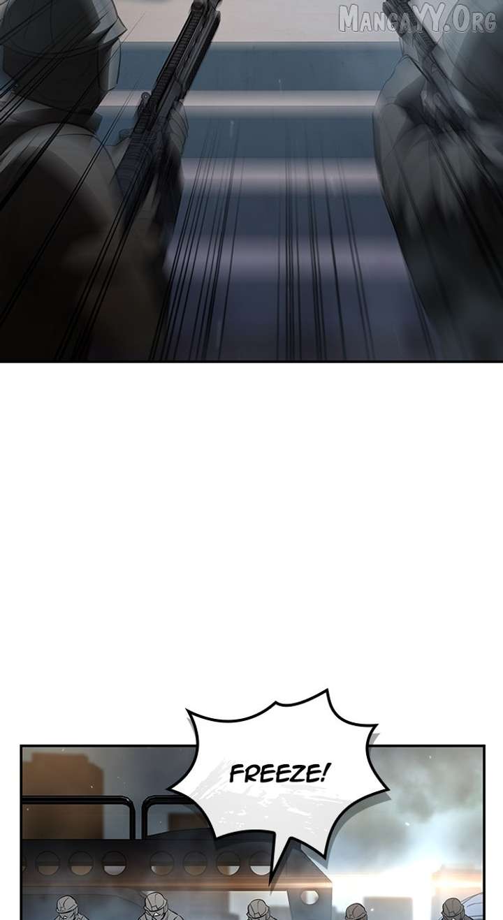 Read Holy Night: The Zero chapter 49 image 23 on Lezhin