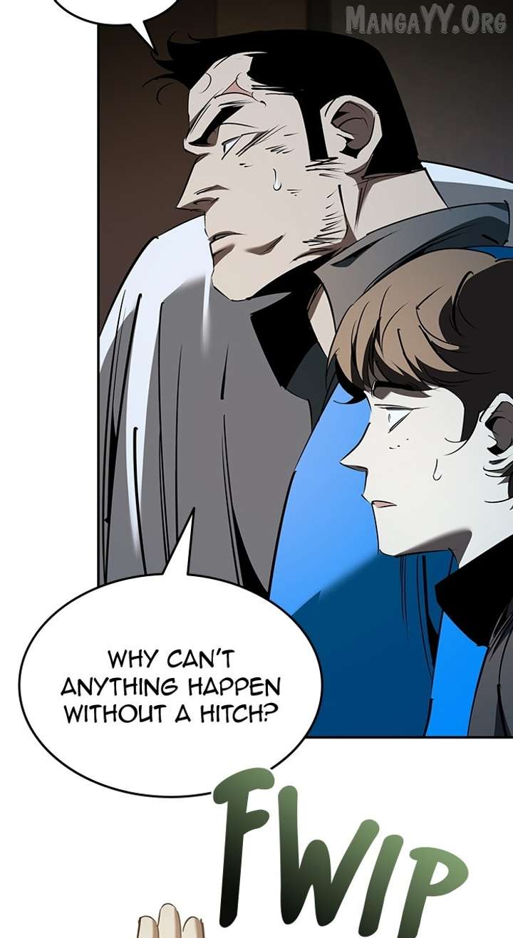 Read Holy Night: The Zero chapter 49 image 25 on Lezhin