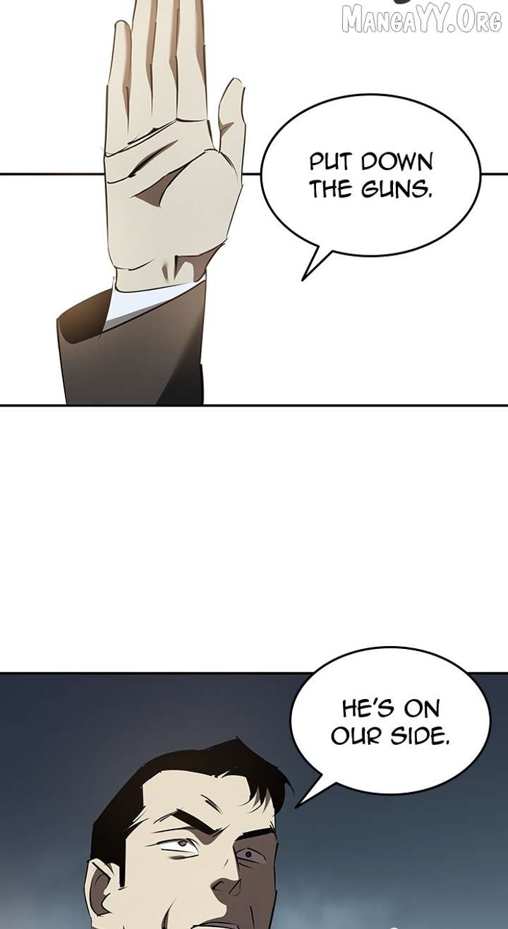 Read Holy Night: The Zero chapter 49 image 26 on Lezhin