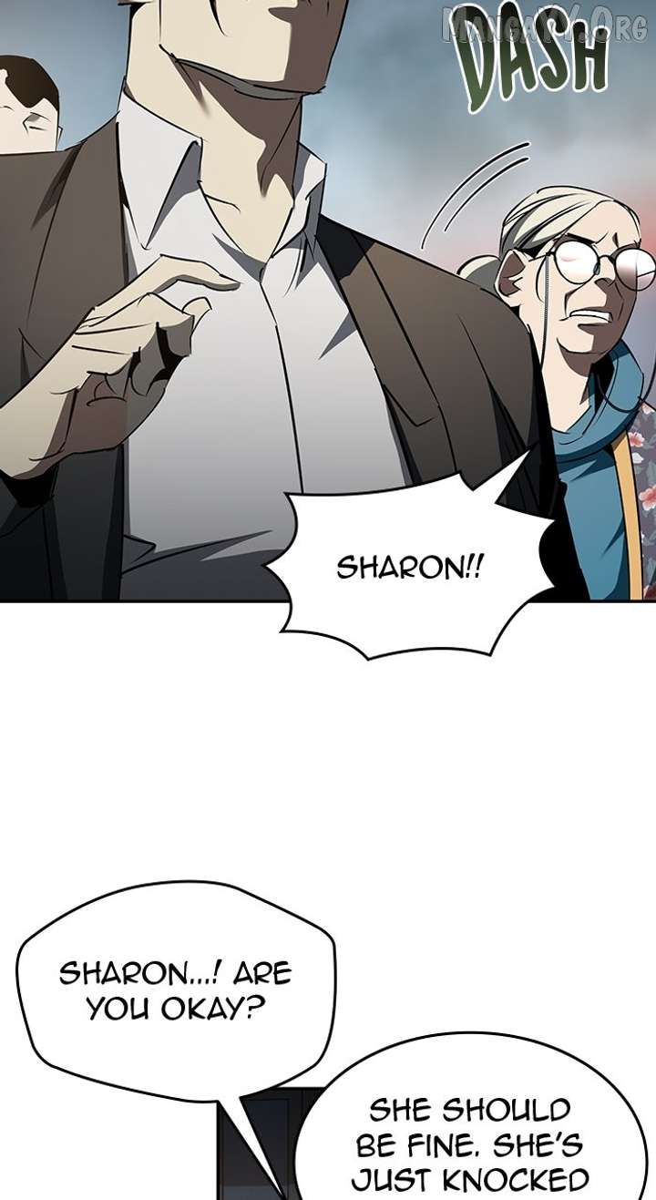 Read Holy Night: The Zero chapter 49 image 27 on Lezhin