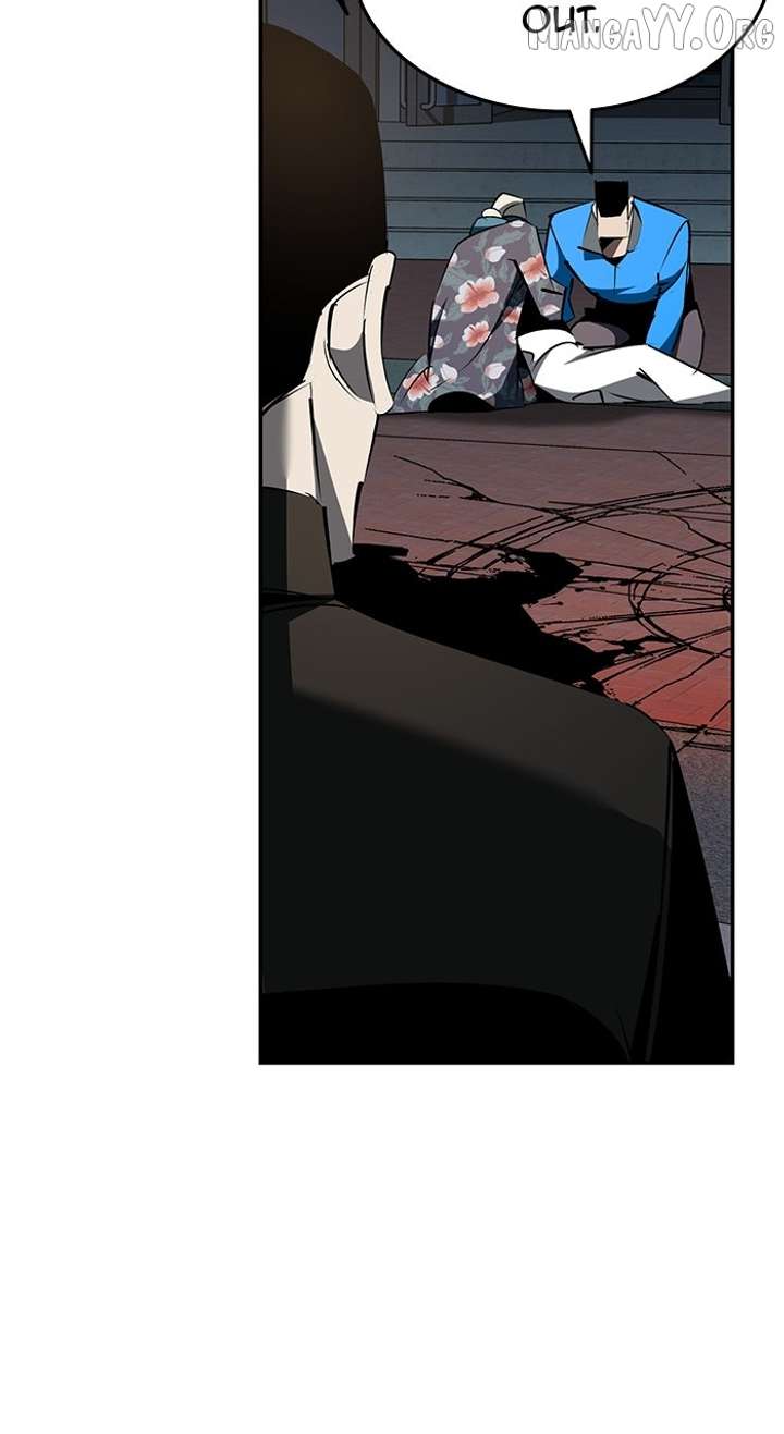 Read Holy Night: The Zero chapter 49 image 28 on Lezhin