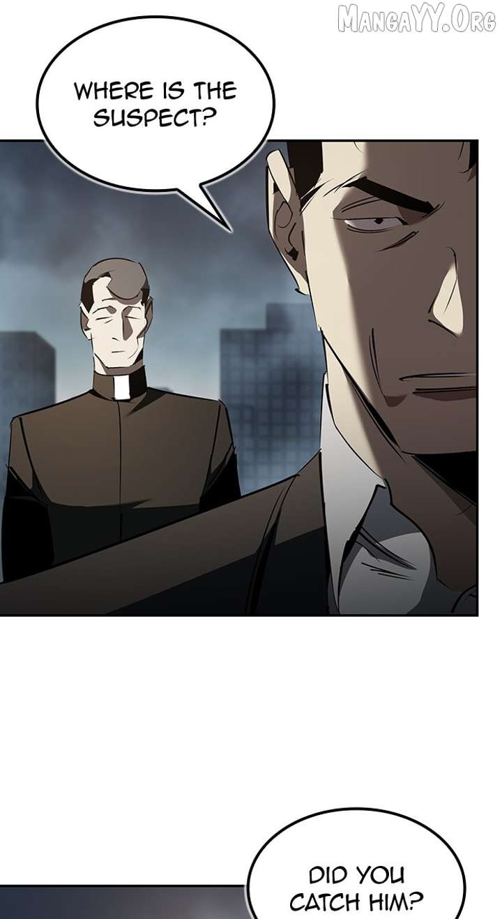 Read Holy Night: The Zero chapter 49 image 29 on Lezhin