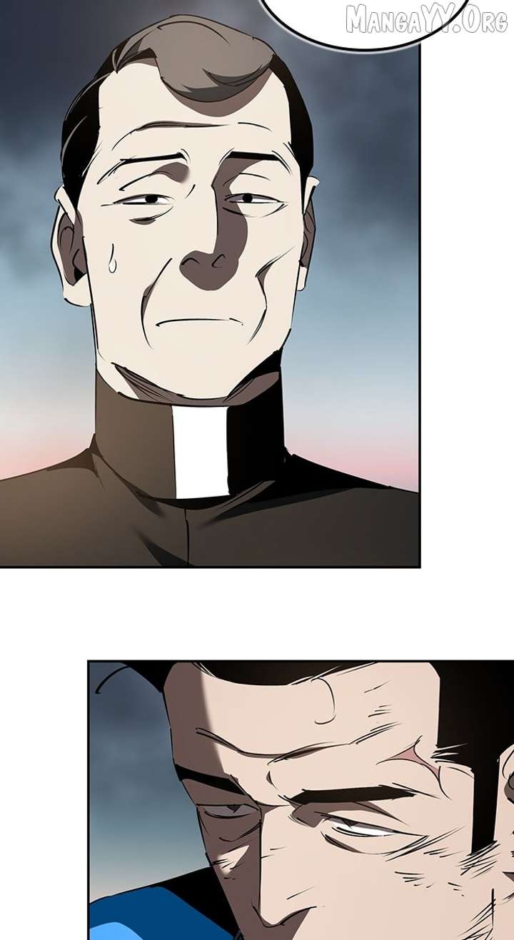 Read Holy Night: The Zero chapter 49 image 30 on Lezhin