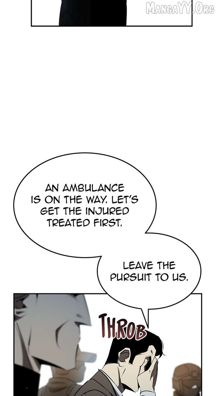 Read Holy Night: The Zero chapter 49 image 34 on Lezhin