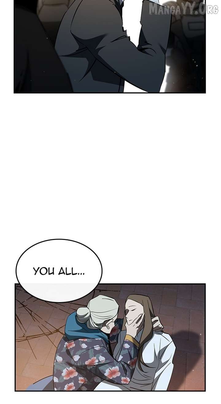 Read Holy Night: The Zero chapter 49 image 35 on Lezhin