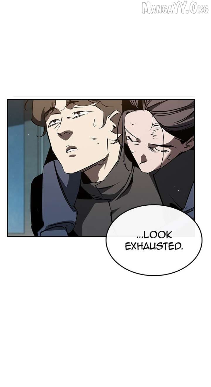 Read Holy Night: The Zero chapter 49 image 36 on Lezhin