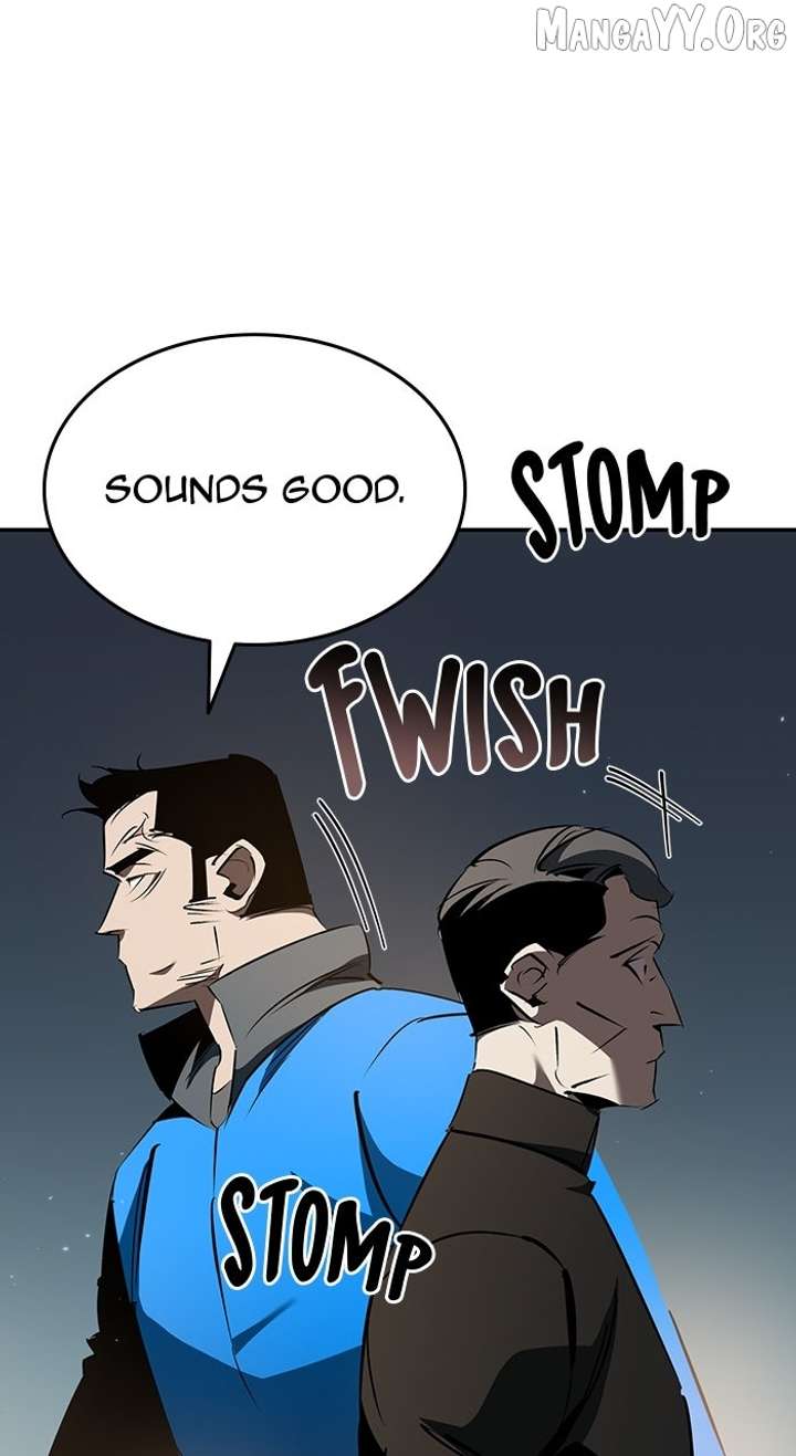 Read Holy Night: The Zero chapter 49 image 37 on Lezhin