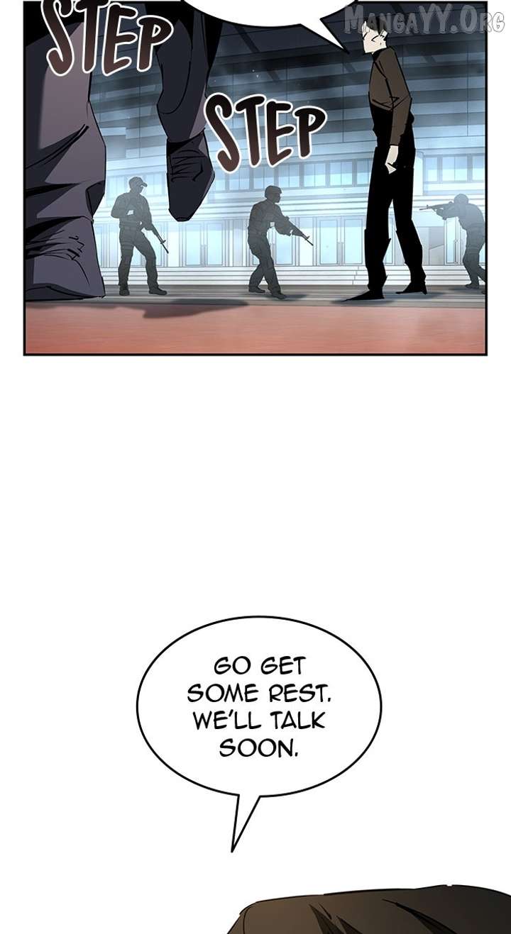 Read Holy Night: The Zero chapter 49 image 39 on Lezhin