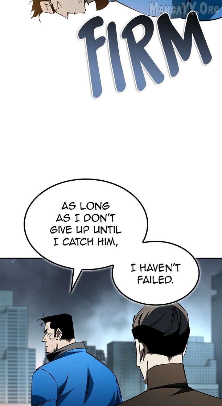 Read Holy Night: The Zero chapter 49 image 41 on Lezhin