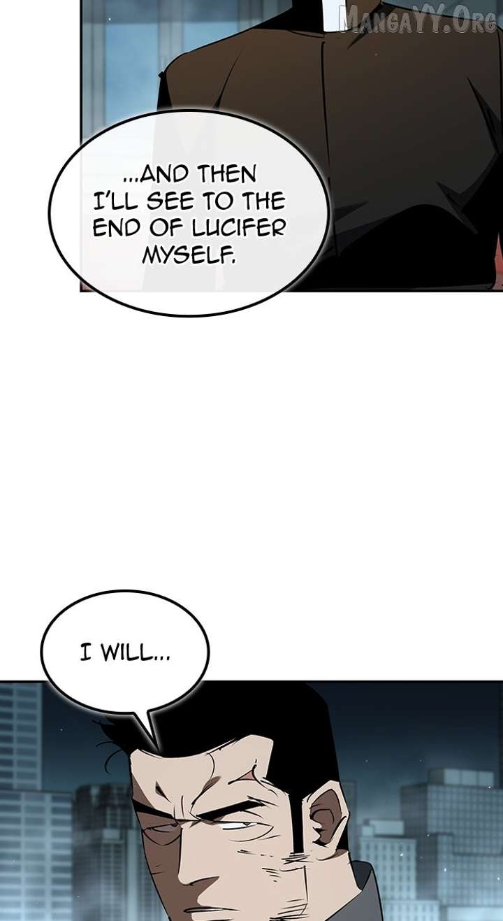 Read Holy Night: The Zero chapter 49 image 43 on Lezhin