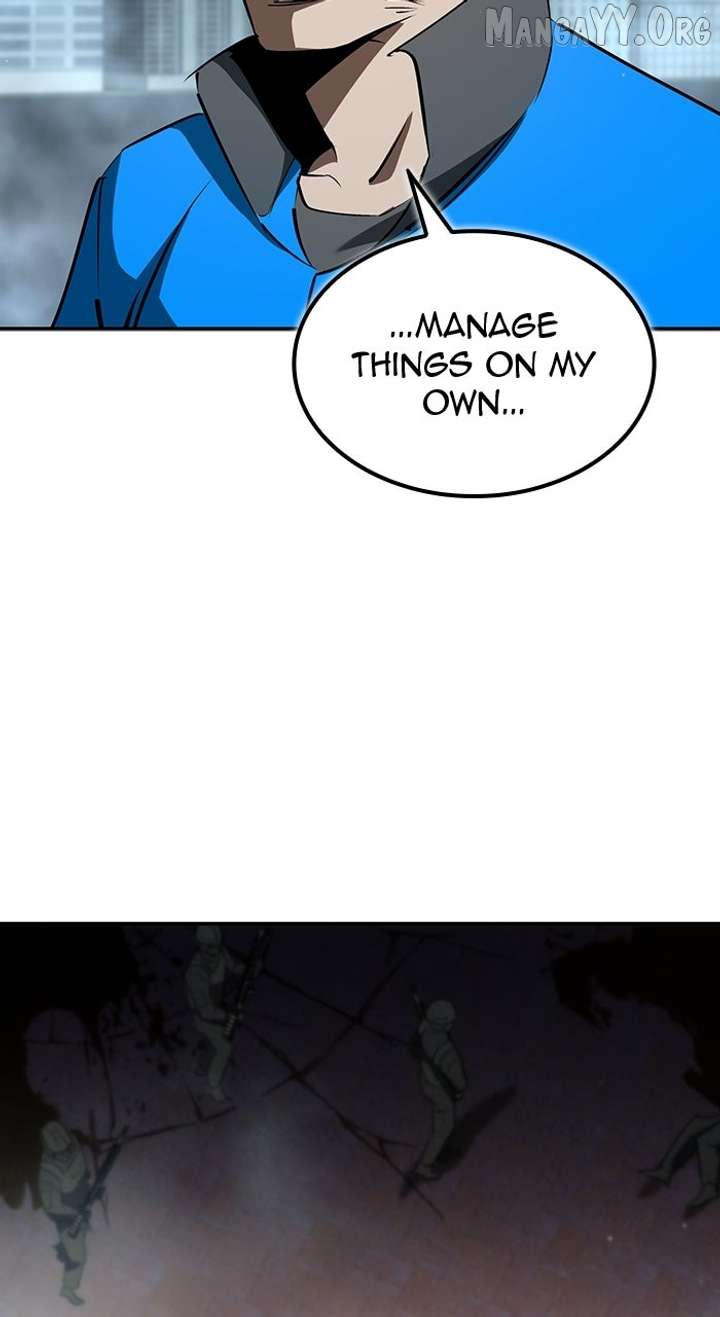 Read Holy Night: The Zero chapter 49 image 44 on Lezhin