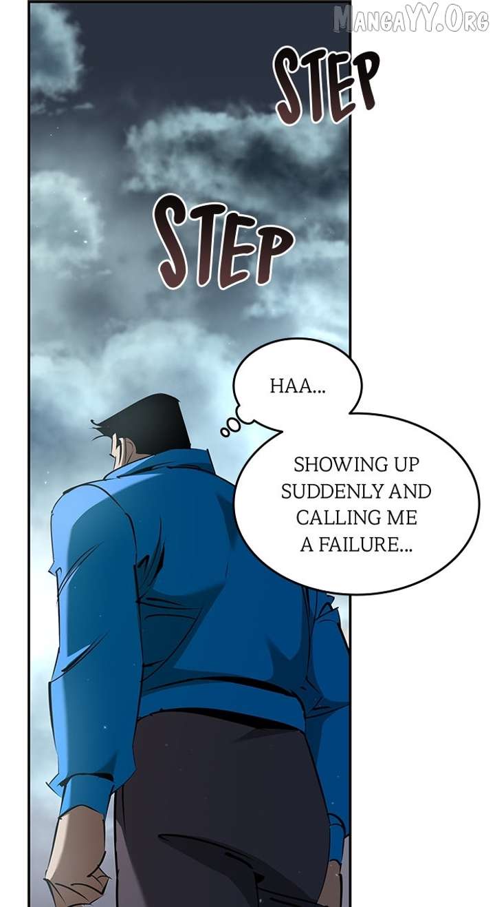 Read Holy Night: The Zero chapter 49 image 47 on Lezhin