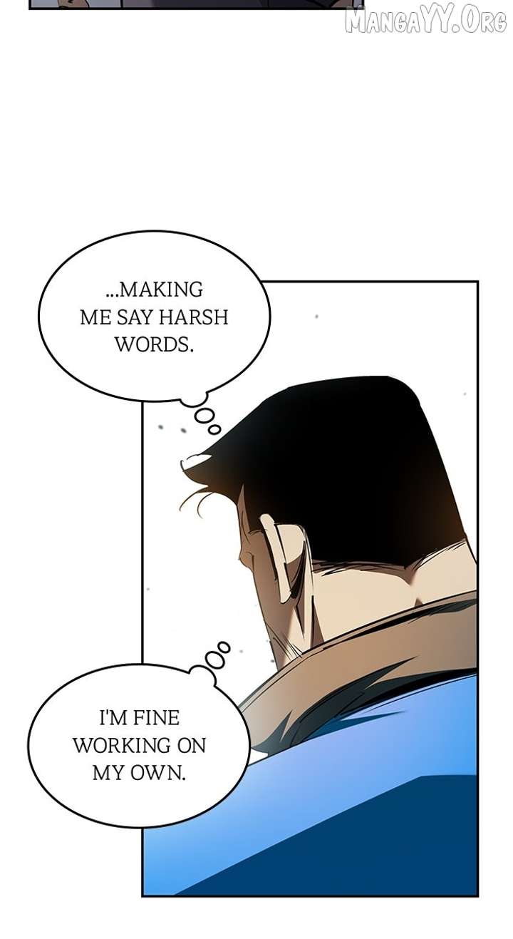 Read Holy Night: The Zero chapter 49 image 48 on Lezhin