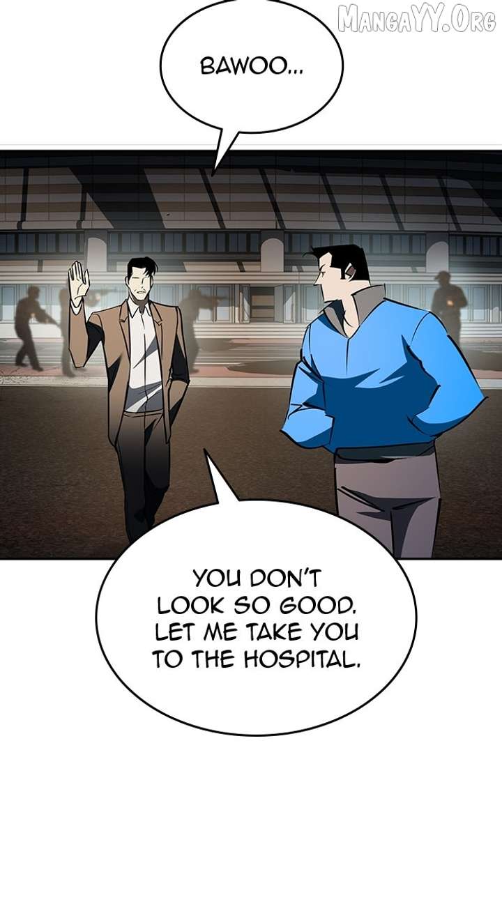 Read Holy Night: The Zero chapter 49 image 50 on Lezhin