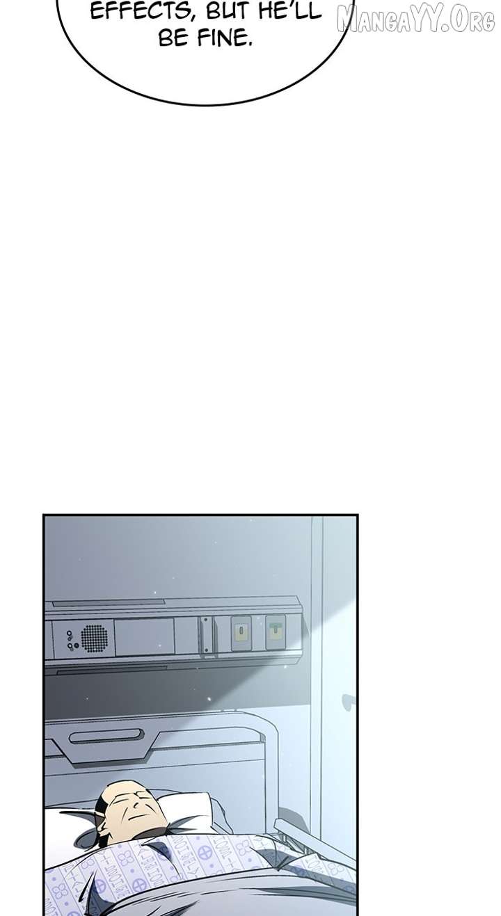 Read Holy Night: The Zero chapter 49 image 54 on Lezhin