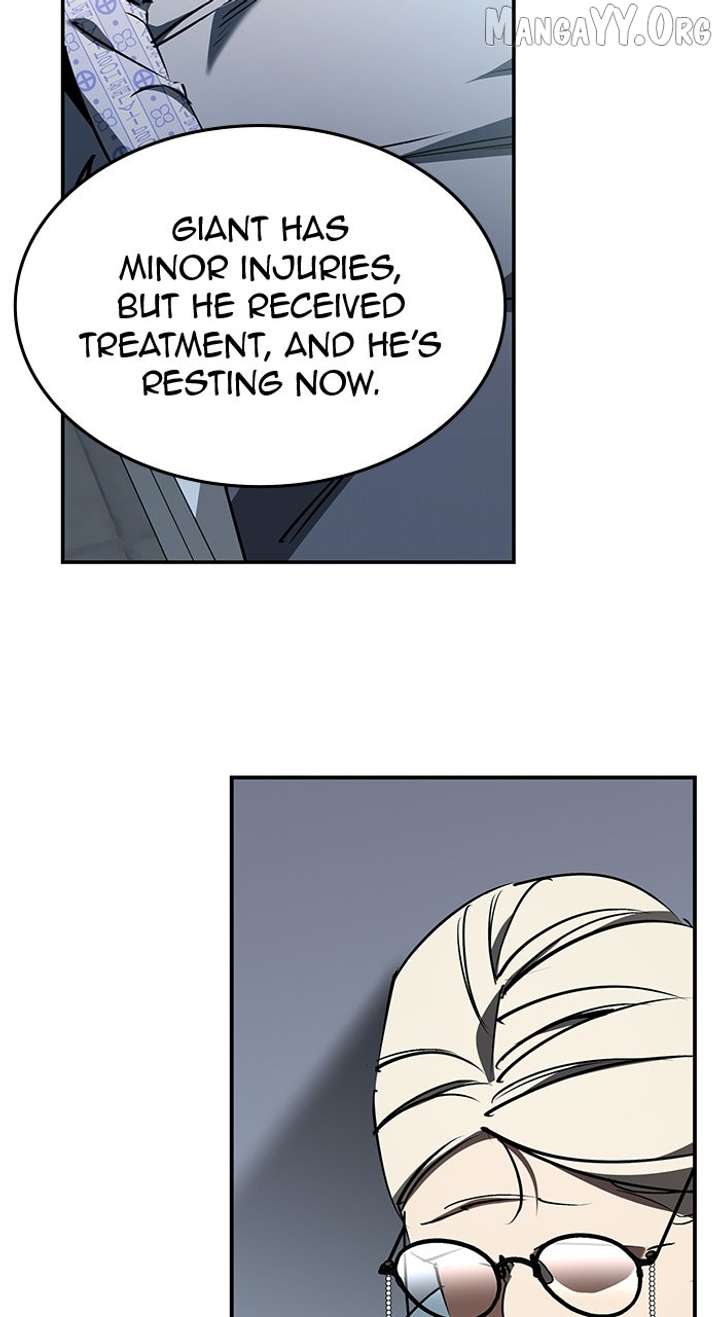 Read Holy Night: The Zero chapter 49 image 55 on Lezhin