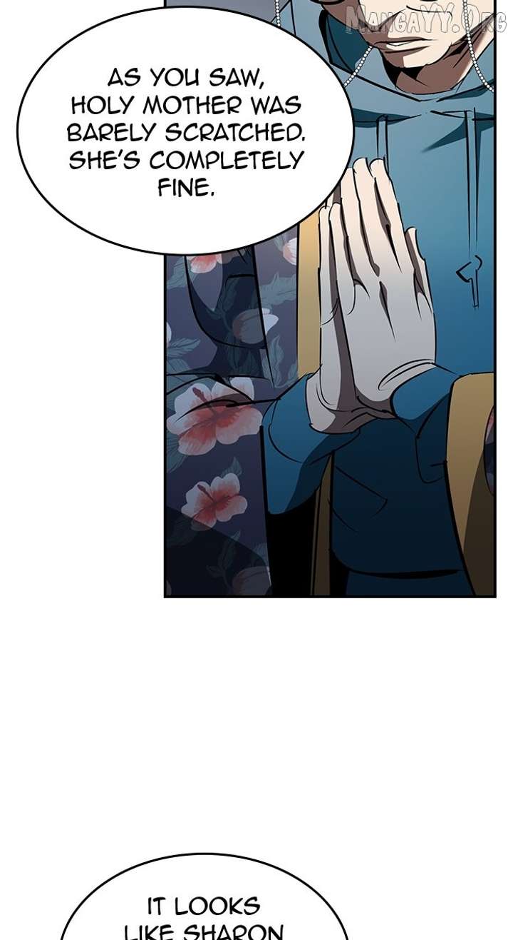 Read Holy Night: The Zero chapter 49 image 56 on Lezhin