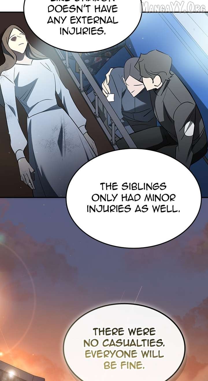 Read Holy Night: The Zero chapter 49 image 57 on Lezhin