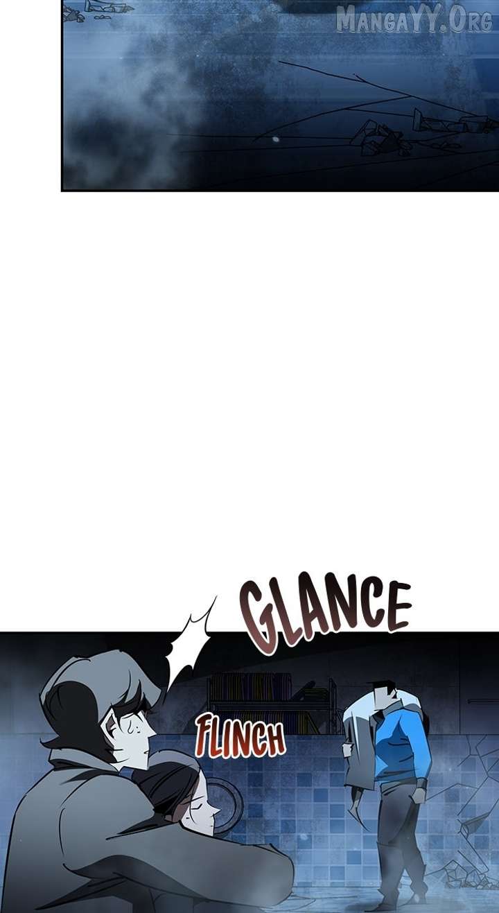 Read Holy Night: The Zero chapter 49 image 6 on Lezhin
