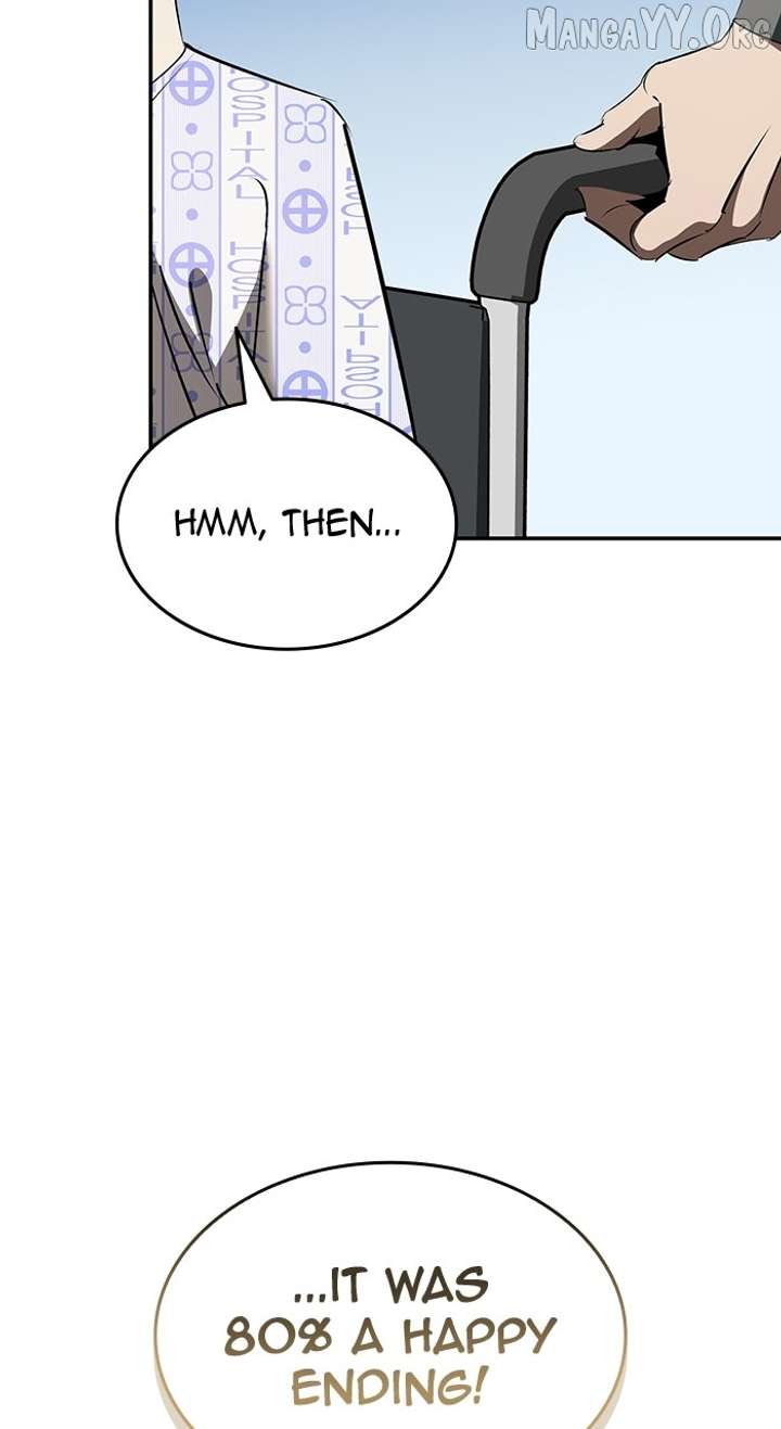 Read Holy Night: The Zero chapter 49 image 64 on Lezhin