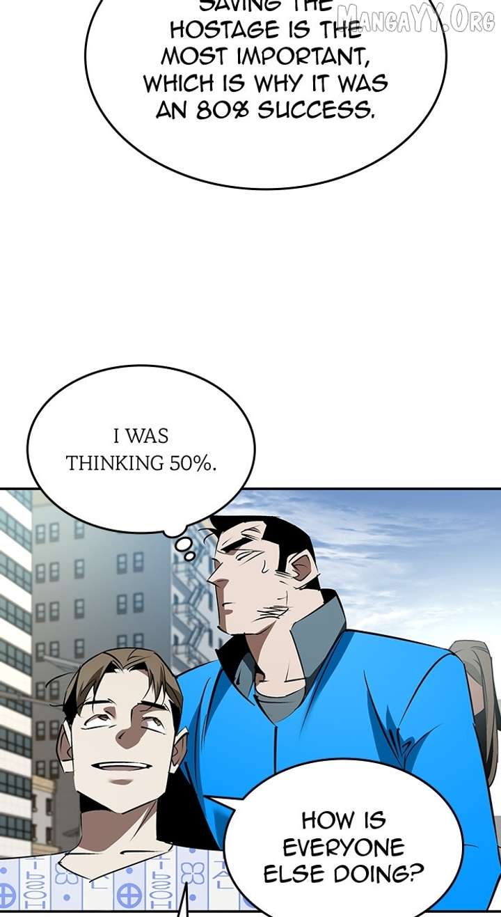 Read Holy Night: The Zero chapter 49 image 67 on Lezhin