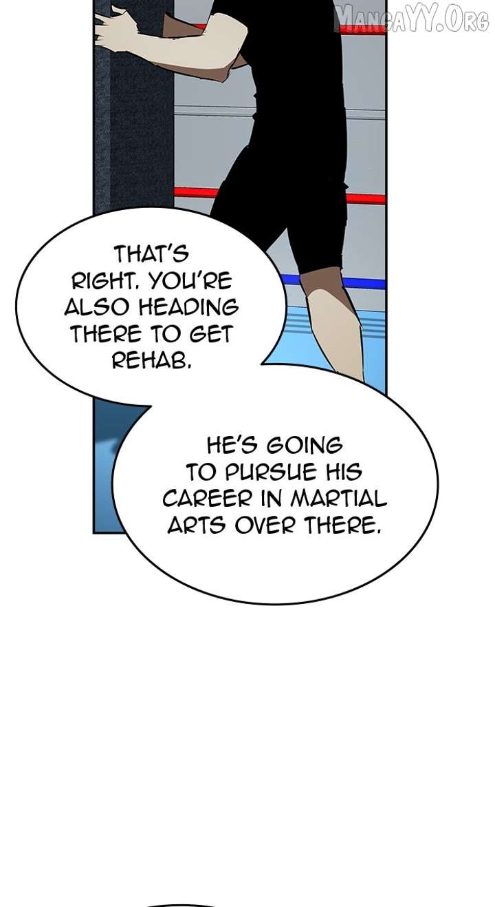 Read Holy Night: The Zero chapter 49 image 69 on Lezhin