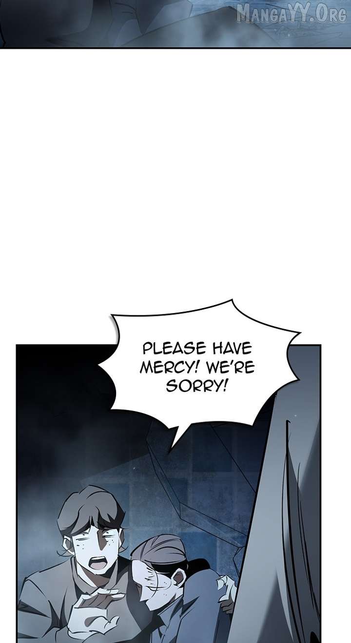 Read Holy Night: The Zero chapter 49 image 7 on Lezhin
