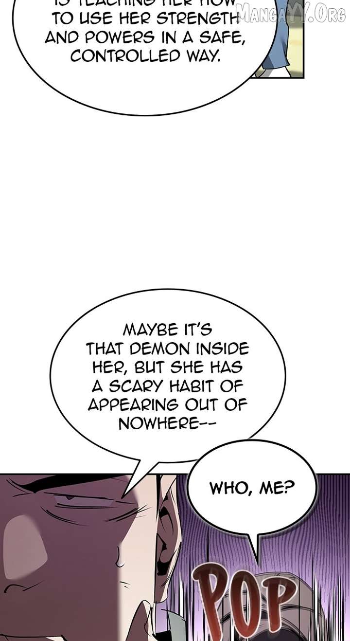 Read Holy Night: The Zero chapter 49 image 71 on Lezhin