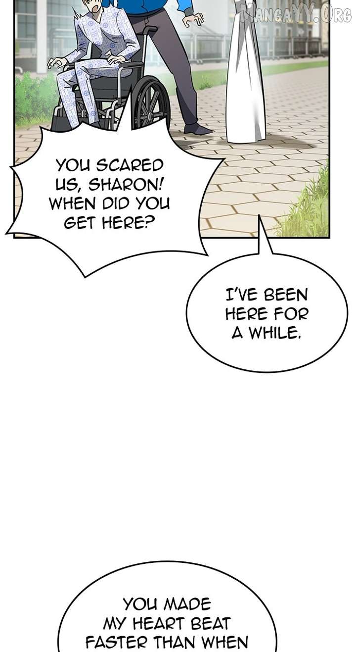 Read Holy Night: The Zero chapter 49 image 73 on Lezhin