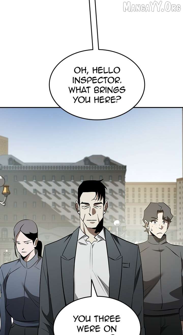 Read Holy Night: The Zero chapter 49 image 75 on Lezhin