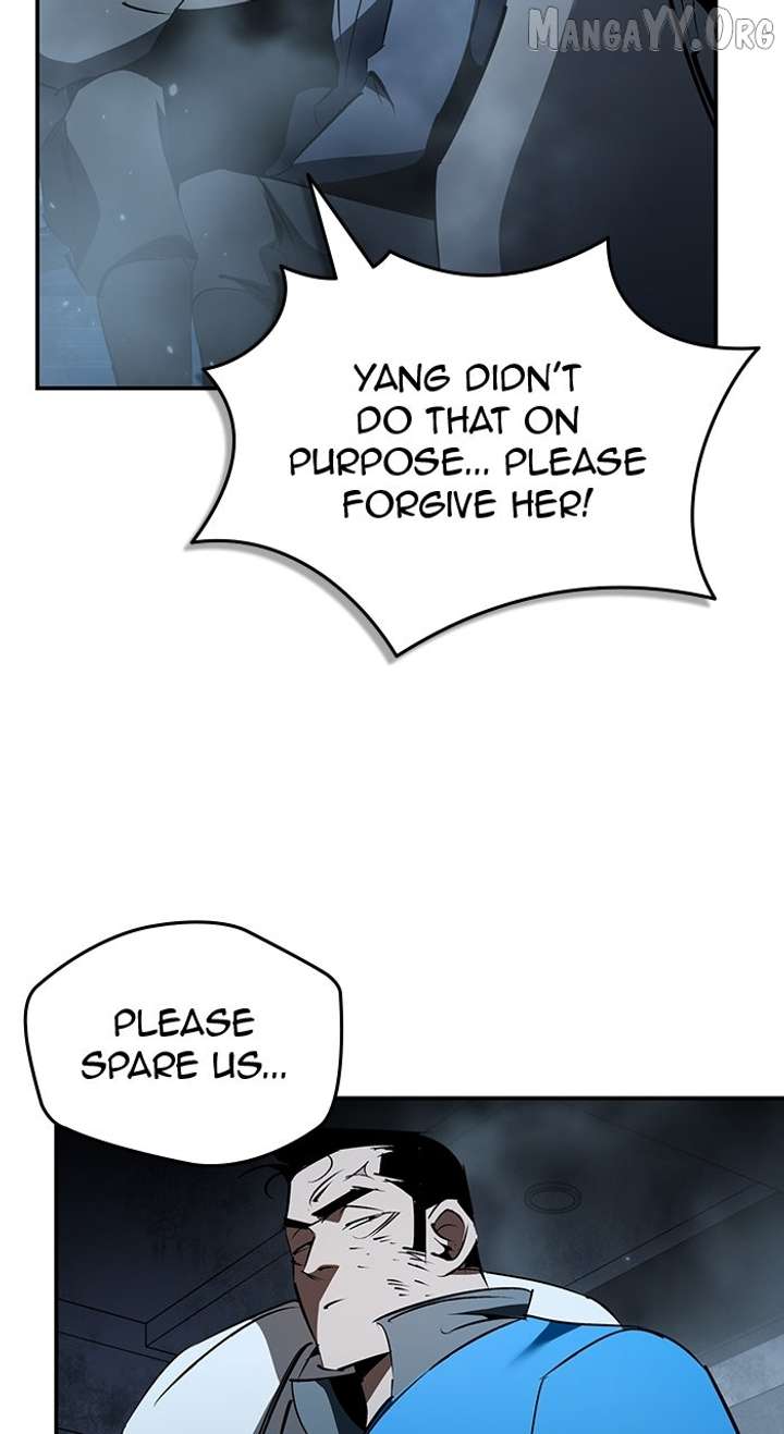 Read Holy Night: The Zero chapter 49 image 8 on Lezhin